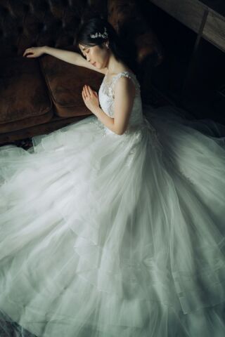 LU-85　poppy ポピー