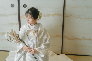 凛花×シャンパン