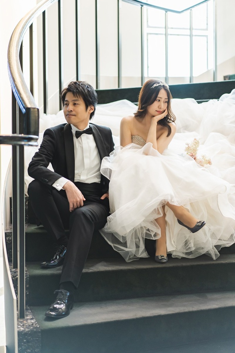 クール&ビューティ