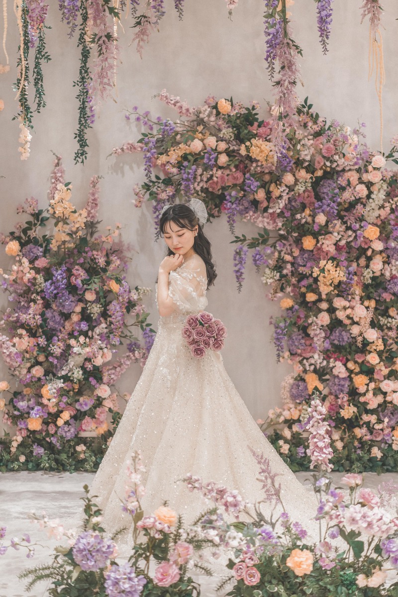 おしゃれにしっとりと