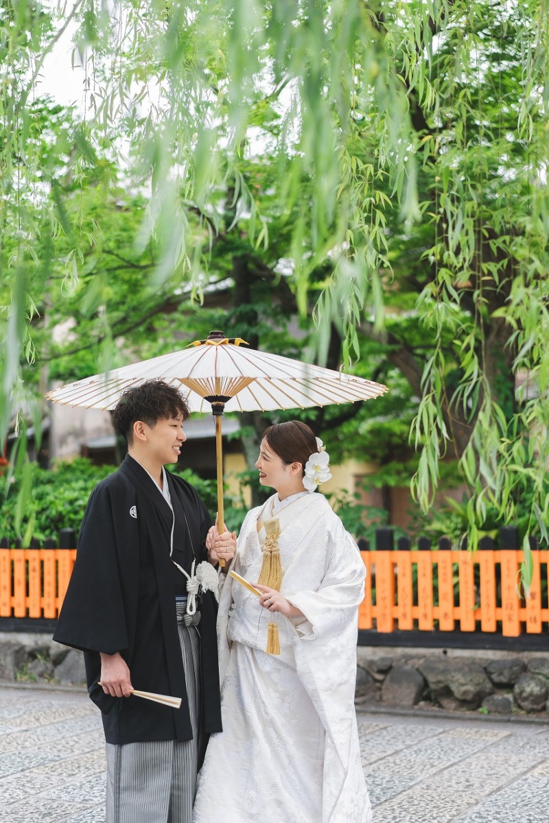 ひとつ屋根の下