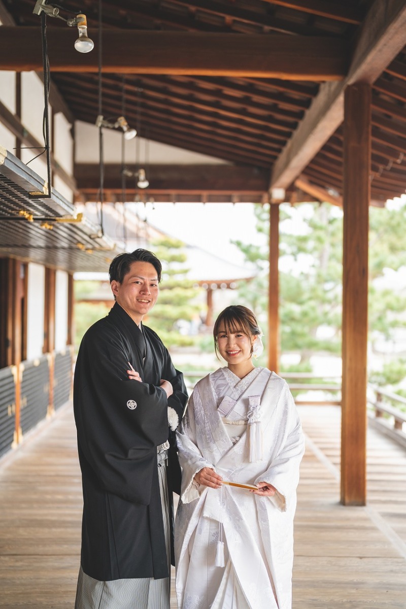 中に入りまして