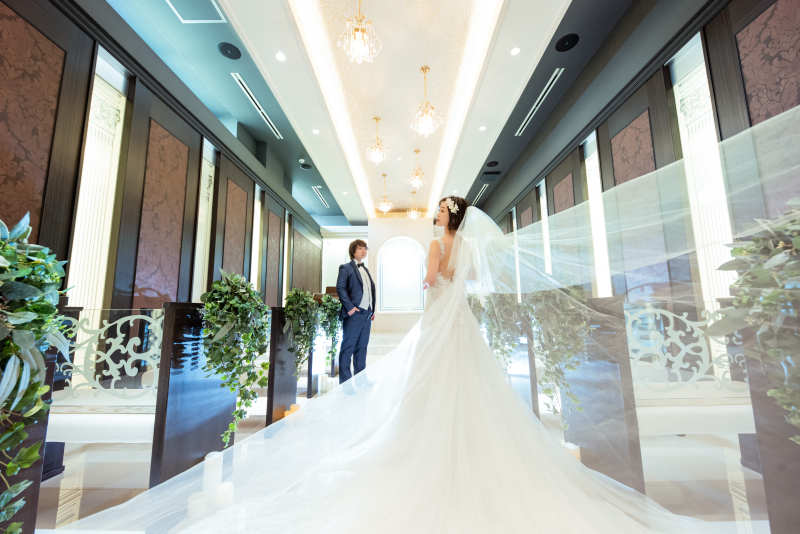 チャペルフォト