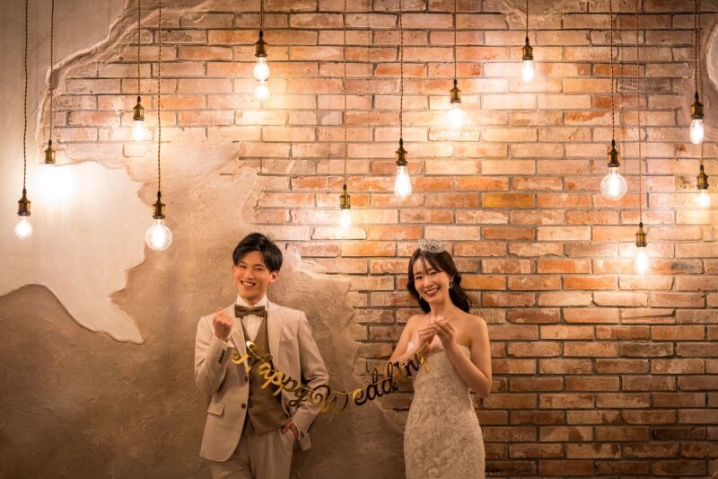 大小様々なランプ