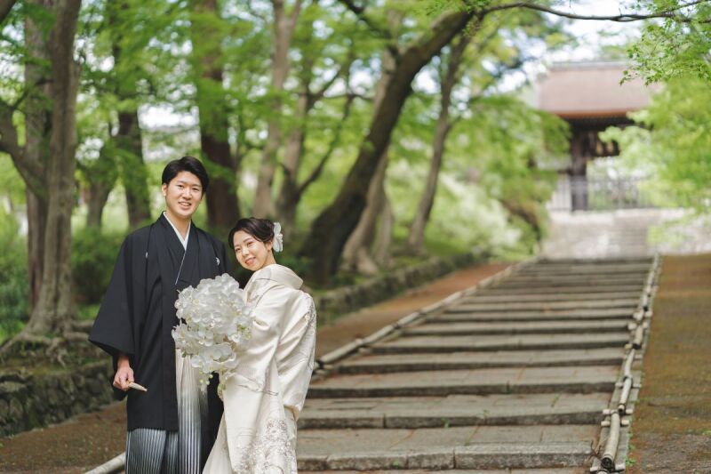 和装ロケーション