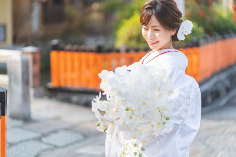 美花嫁