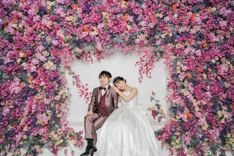 ロマンティック