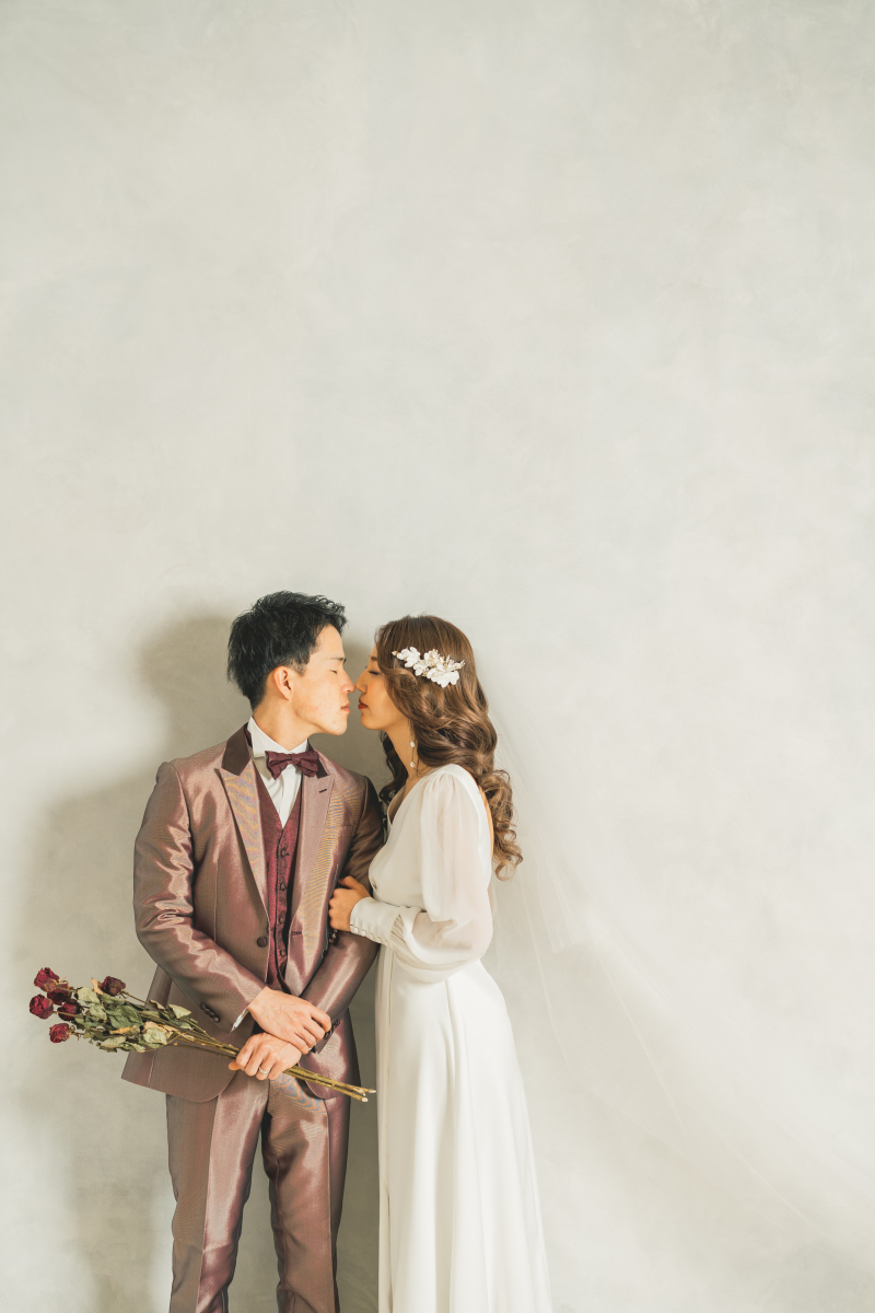 愛に溢れた一枚