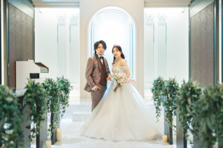 洋装・和装スタジオフォト