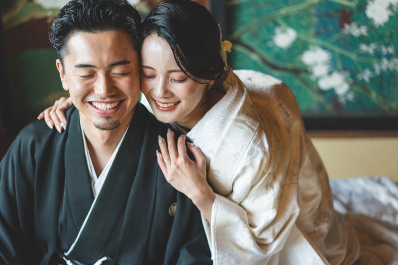 寄り添うぬくもり