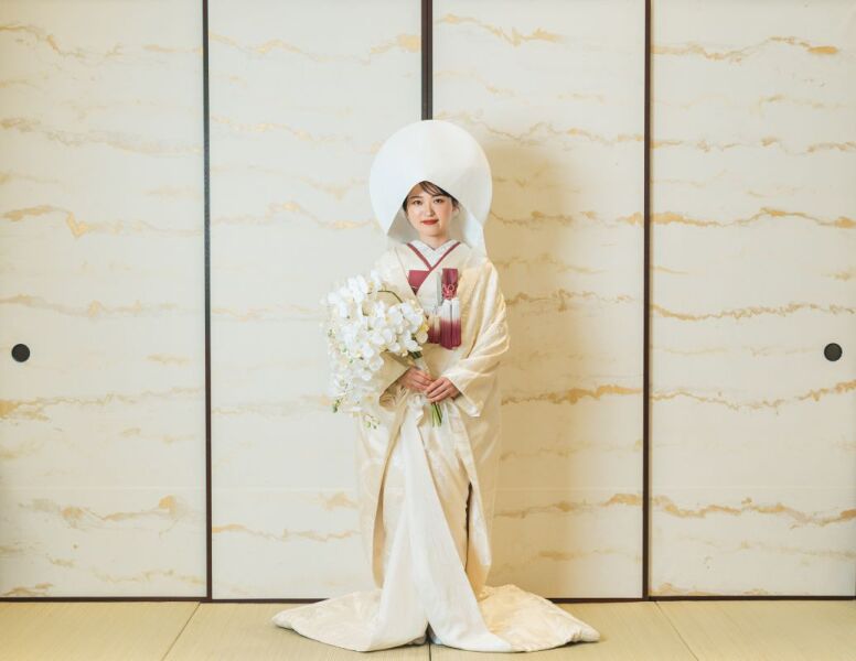 美しいソロショット