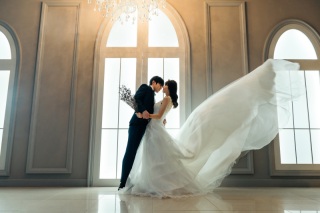 和装＆洋装スタジオフォト