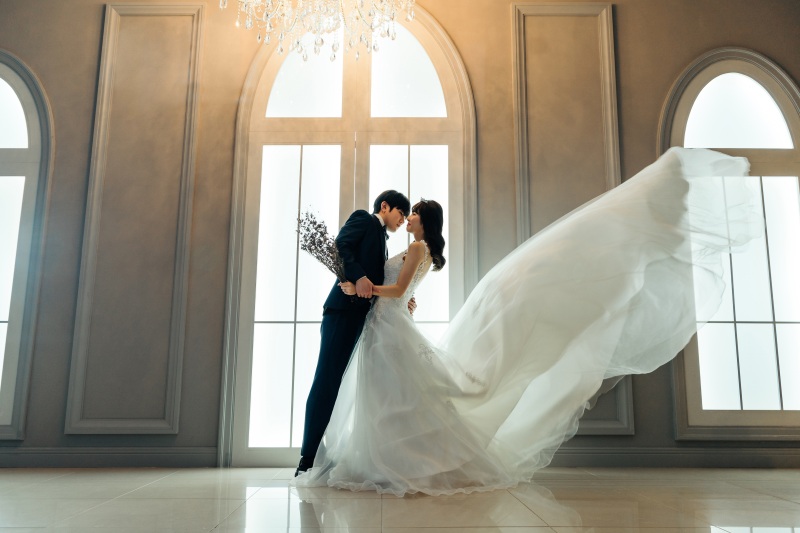 和装＆洋装スタジオフォト