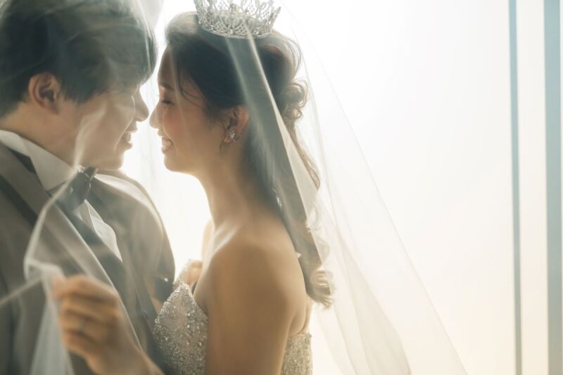 ふたりだけの世界