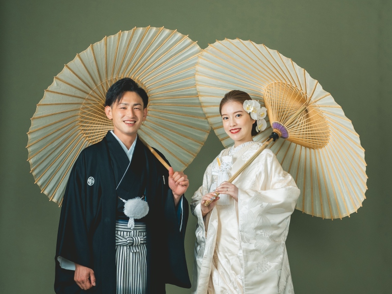 和装＆洋装スタジオ