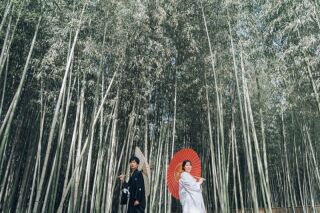 和装ロケーション