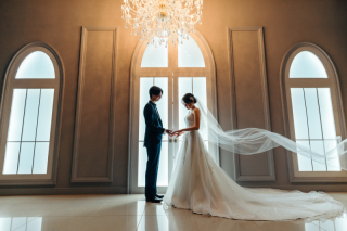 スタジオフォト