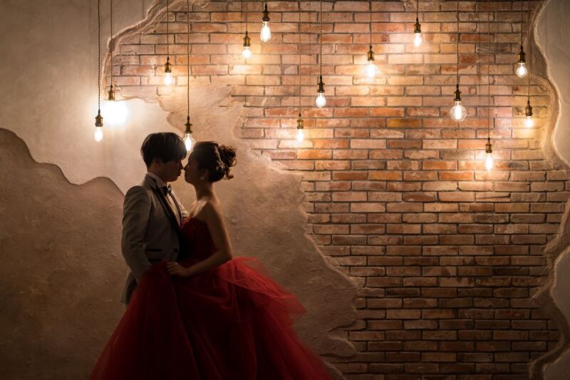 ロマンティック