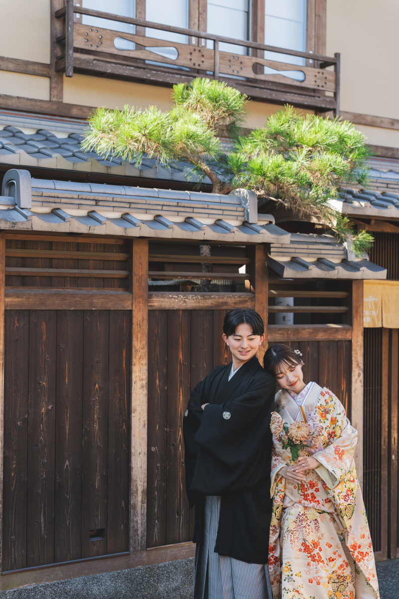 お二人だけの世界にドキドキしちゃう