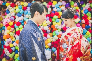 東山ロケーションフォト