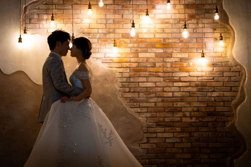 ロマンティック