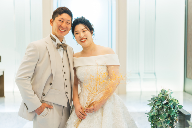 あたたかい光に包まれて