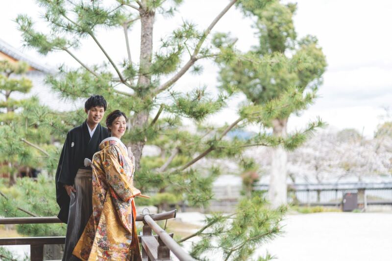 和装ロケーション