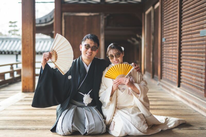 楽しさいっぱい!!