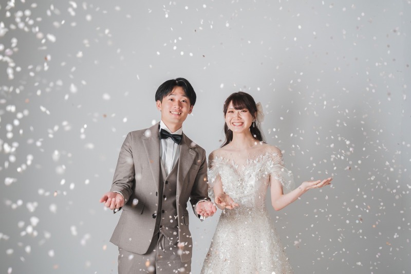 コンフェッティ