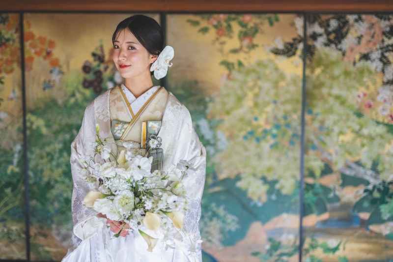 こだわりぬいたコーディネート