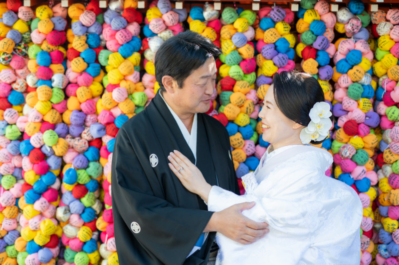 京都のフォトスポット！八坂庚申堂のくくり猿