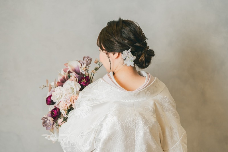 ふんわりとした