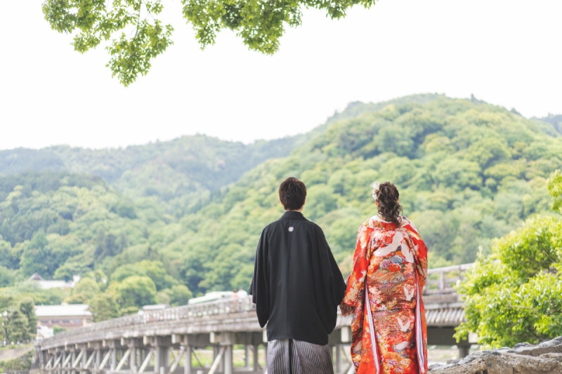 東山の大地を望みながら