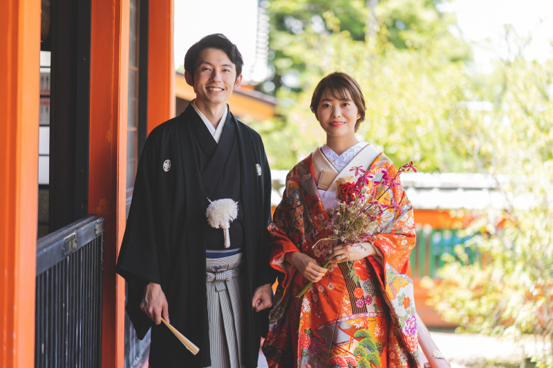 毘沙門堂ロケーション&スタジオ韓国フォト