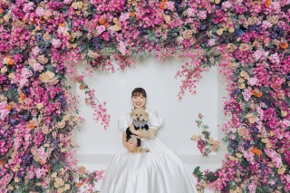 和装×東山　＆　洋装×スタジオ撮影