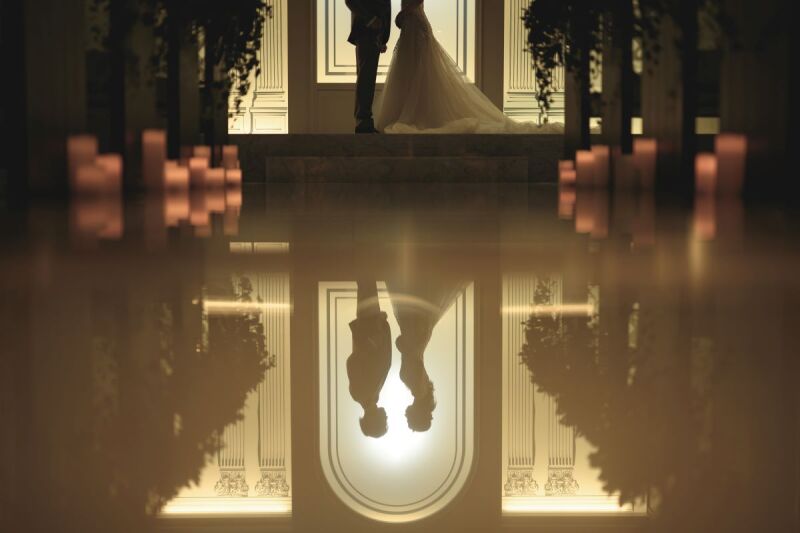 バージンロード