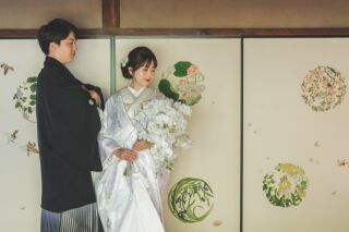 和装ロケーション