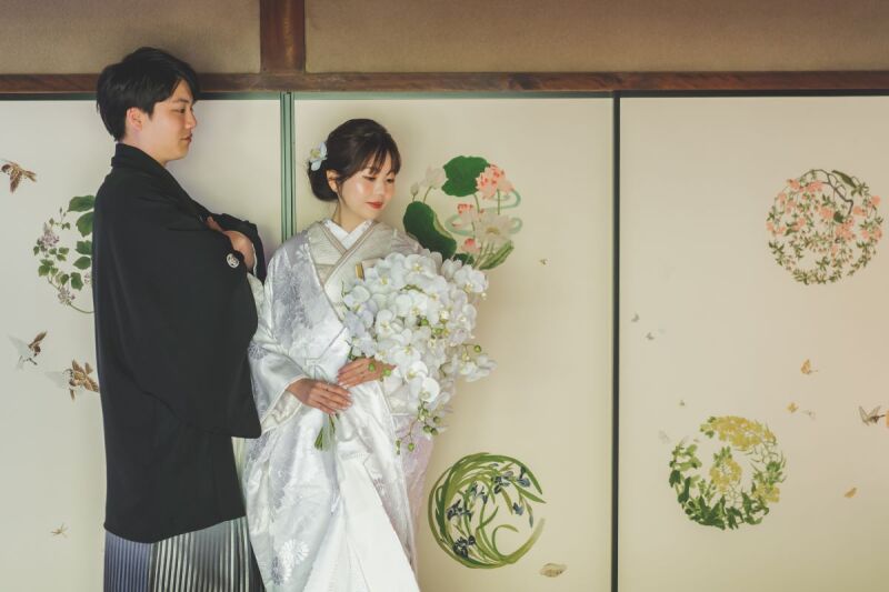 和装ロケーション