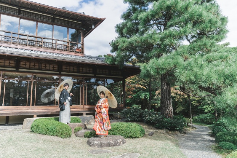 スケール感あふれる