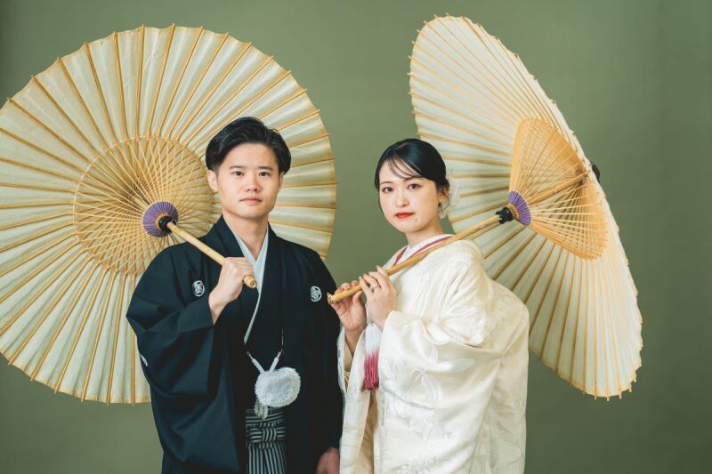 和の雰囲気漂う