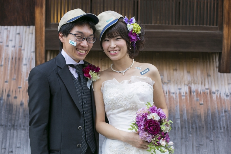 オリジナルロケ