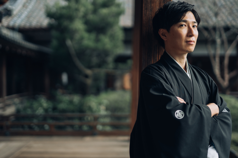 ソロショットもバッチリ撮影