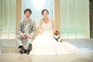 和装ロケーション×洋装スタジオ