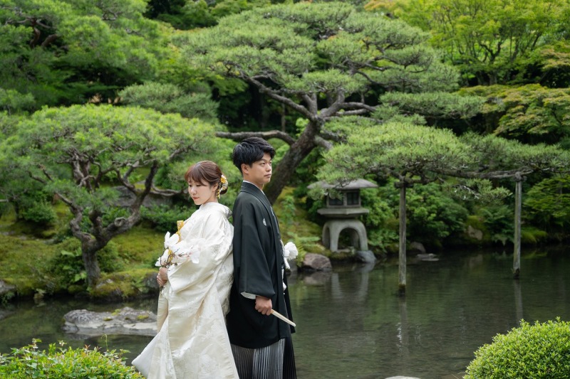 いつもの安心感