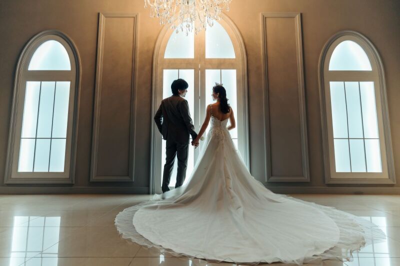 バックショット