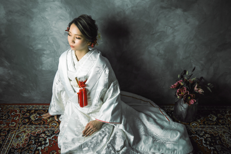 和装小物の意味