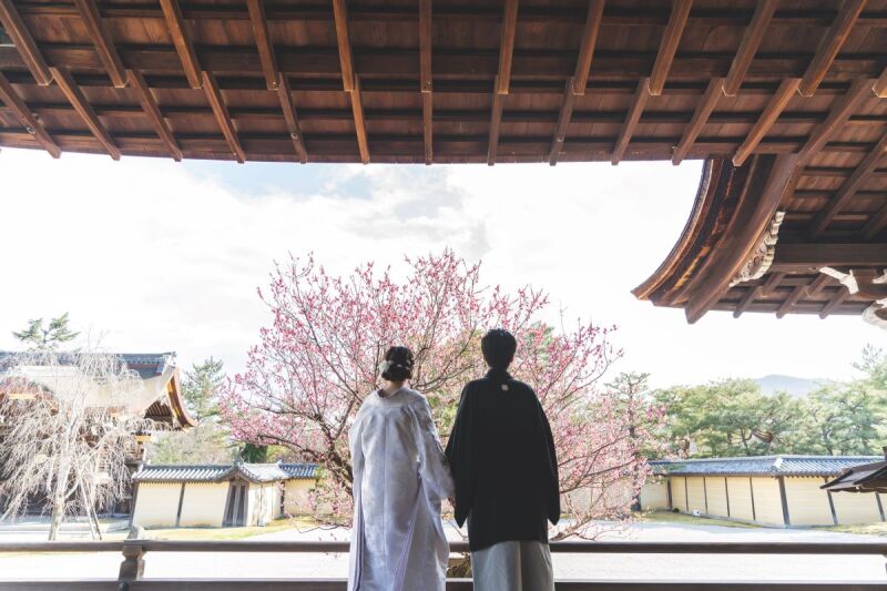 ゆったりとした時間