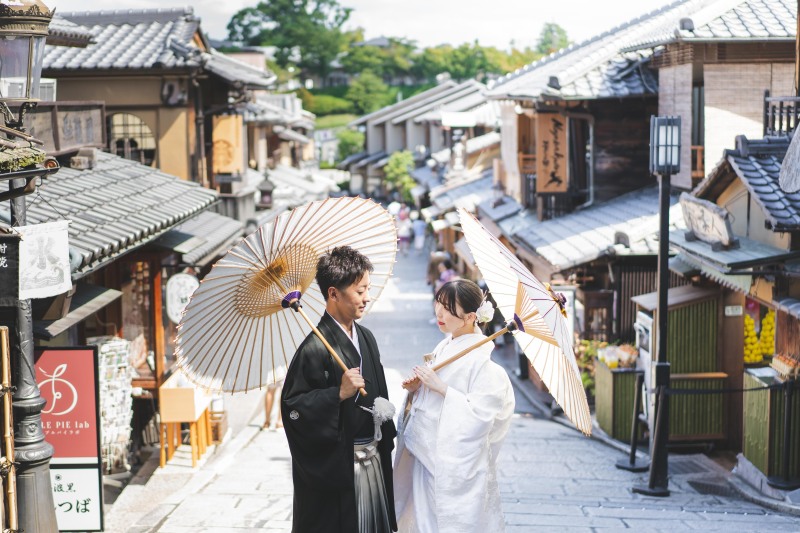 早朝来店の特権
