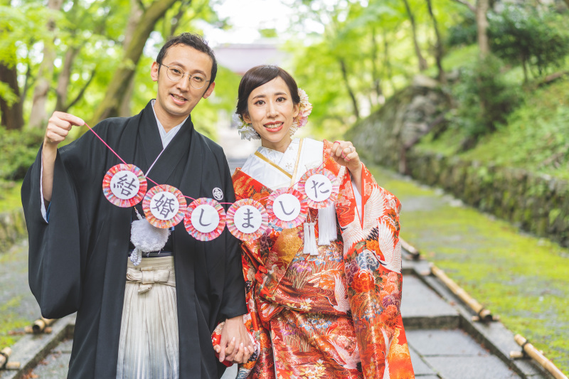 人生の大切な瞬間を素敵なお写真にして届けます