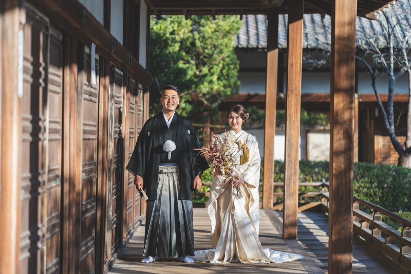 綺麗な立ちショット